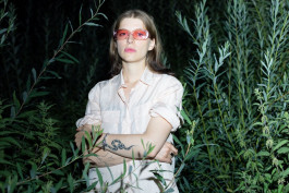 Svenja Viola Bungarten