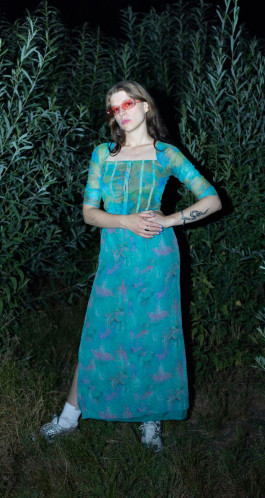 Svenja Viola Bungarten