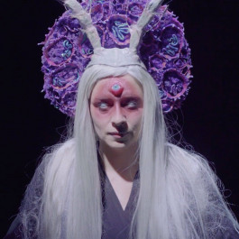 Svenja Viola Bungarten