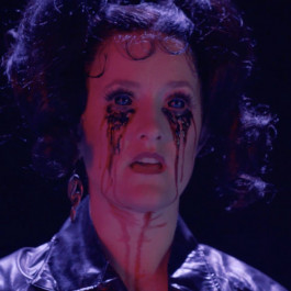 Svenja Viola Bungarten