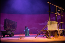 Svenja Viola Bungarten