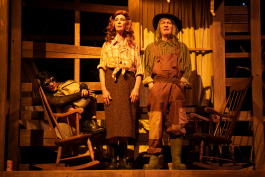 Svenja Viola Bungarten