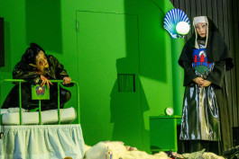 Svenja Viola Bungarten