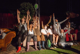 Svenja Viola Bungarten