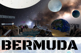 Svenja Viola Bungarten