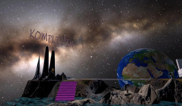 Svenja Viola Bungarten