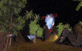 Svenja Viola Bungarten