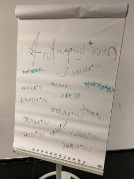 Svenja Viola Bungarten