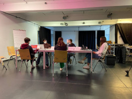 Svenja Viola Bungarten