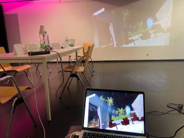 Svenja Viola Bungarten