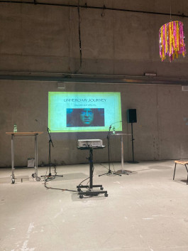 Svenja Viola Bungarten