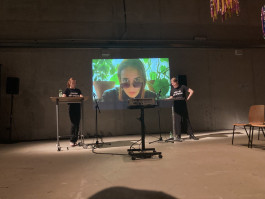 Svenja Viola Bungarten