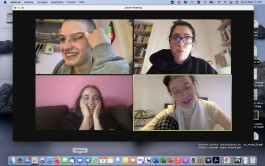 Svenja Viola Bungarten