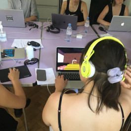 Svenja Viola Bungarten