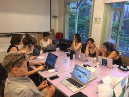 Svenja Viola Bungarten