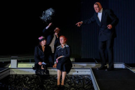 Svenja Viola Bungarten