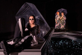 Svenja Viola Bungarten