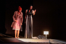 Svenja Viola Bungarten