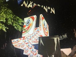 Svenja Viola Bungarten