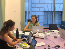 Svenja Viola Bungarten