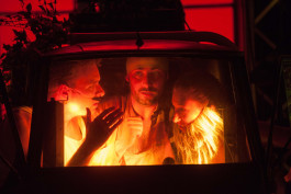 Svenja Viola Bungarten